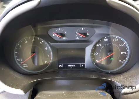 2022 Chevrolet Malibu Fwd Lt from USA, damaged, VIN 1G1ZD5ST2NF159860